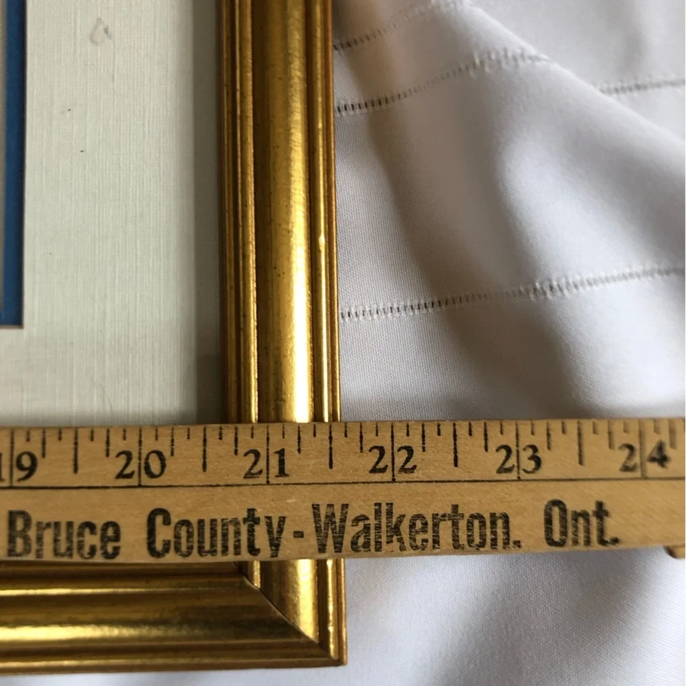 Embroidered 'Home Sweet Home' Framed Art - Picture 10 of 16